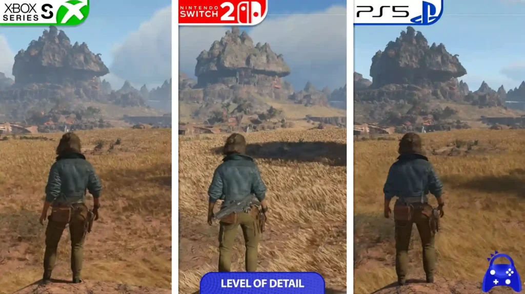 Star Wars Outlaws στο Nintendo Switch 2: Η μάχη των κονσολών που θα σε εκπλήξει
