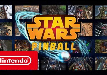 star wras pinball