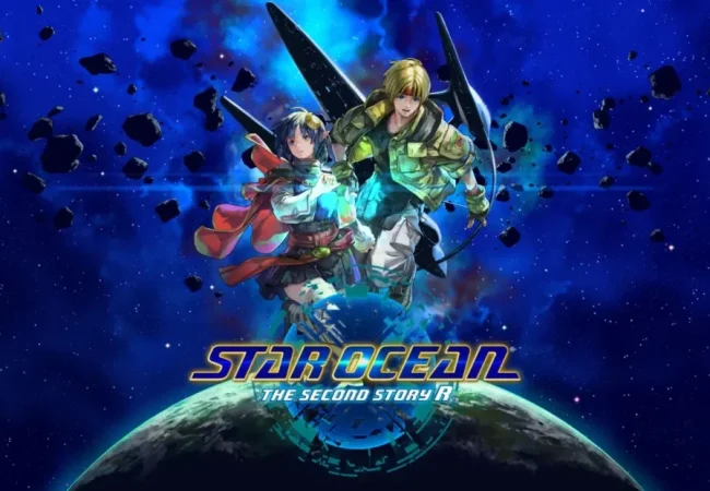 30 χρόνια Star Ocean: Το μεγαλύτερο livestream της σειράς έρχεται, αλλά χωρίς νέο παιχνίδι