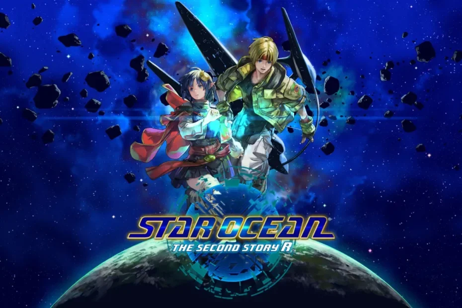 30 χρόνια Star Ocean: Το μεγαλύτερο livestream της σειράς έρχεται, αλλά χωρίς νέο παιχνίδι 30 χρόνια Star Ocean: Το μεγαλύτερο livestream της σειράς έρχεται, αλλά χωρίς νέο παιχνίδι