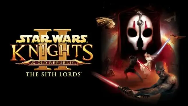 Η Disney ακύρωσε το Restored Content DLC για το Knights of the Old Republic 2 στο Switch