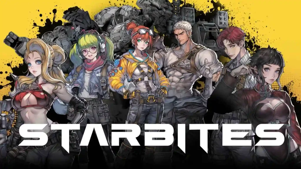 Starbites: Η νεαρή συλλέκτρια που θα σώσει τον κόσμο