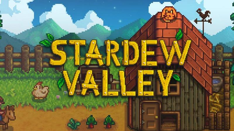 Το Stardew Valley αναβαθμίζεται στην έκδοση 1.6 με νέο περιεχόμενο