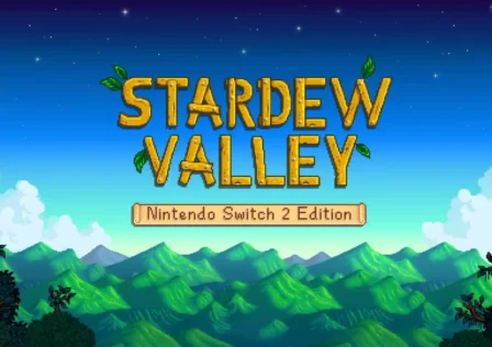 Το Stardew Valley έφτασε στο Nintendo Switch 2 με mouse controls και δωρεάν αναβάθμιση