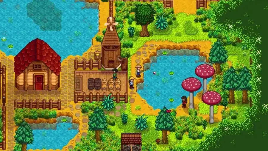 Ο δημιουργός του Stardew Valley θα ανακοινώσει «πολύ σύντομα» νέα για την έκδοση Nintendo Switch 2
