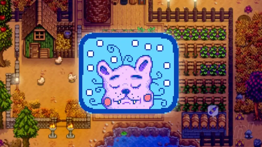 Stardew Valley: Η αγροτική ζωή που αντιστέκεται στην τεχνητή νοημοσύνη