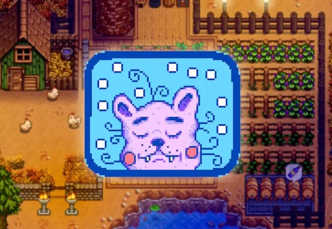 Stardew Valley: Η αγροτική ζωή που αντιστέκεται στην τεχνητή νοημοσύνη