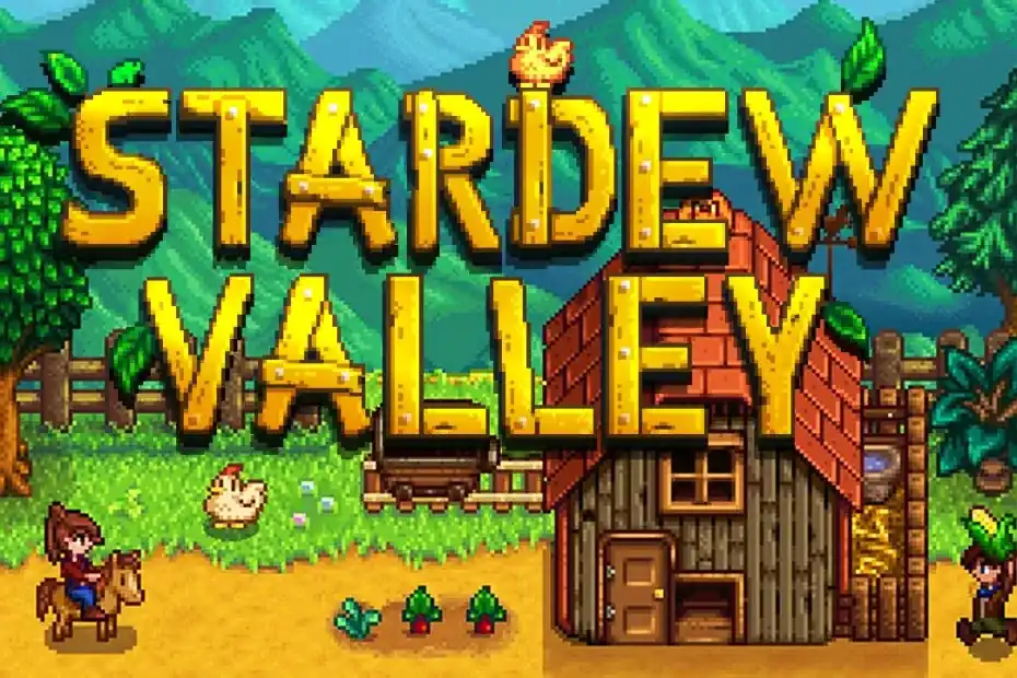 Ο δημιουργός του Stardew Valley αρνείται να χρεώσει για τις συνεργασίες του Ο δημιουργός του Stardew Valley αρνείται να χρεώσει για τις συνεργασίες του