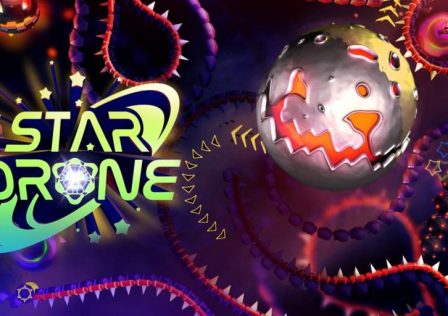 stardrone