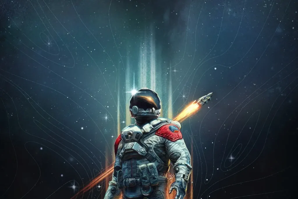 Το Starfield έρχεται στο Nintendo Switch 2 και PlayStation 5 το 2026