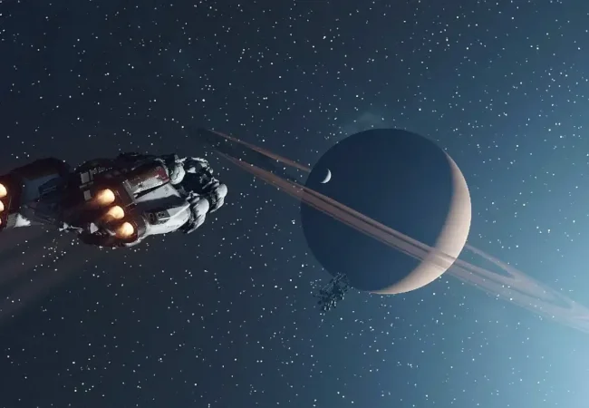 Το Starfield έρχεται στο Nintendo Switch 2