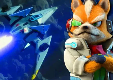 Star Fox έρχεται στο Switch: Η Nintendo ετοιμάζει την πιο καυτή ανακοίνωση του μήνα!