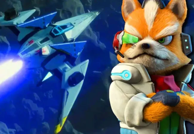 Star Fox έρχεται στο Switch: Η Nintendo ετοιμάζει την πιο καυτή ανακοίνωση του μήνα!