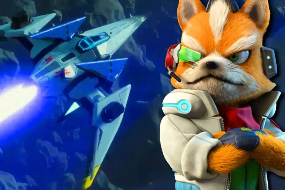 Star Fox έρχεται στο Switch: Η Nintendo ετοιμάζει την πιο καυτή ανακοίνωση του μήνα!