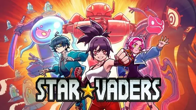 Έρχεται στο Nintendo Switch το StarVaders, το νέο roguelike deckbuilder με τακτικές μάχες σε πλέγμα
