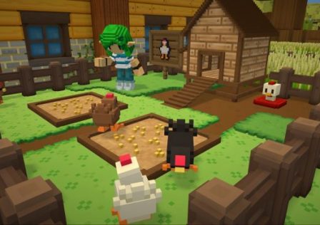 staxel