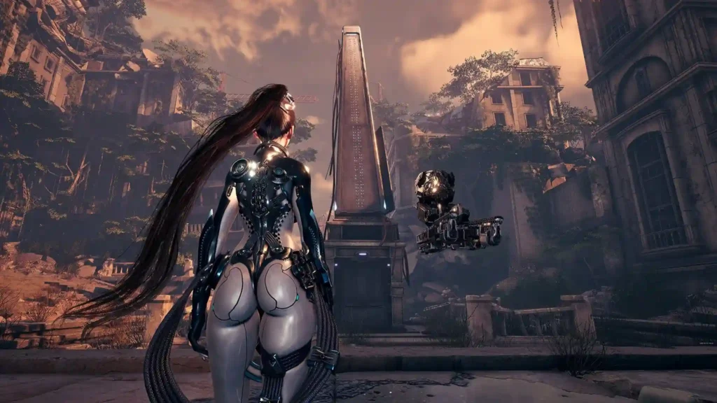 Stellar Blade έρχεται στο Switch 2; Οι φήμες που ανατρέπουν τα δεδομένα!