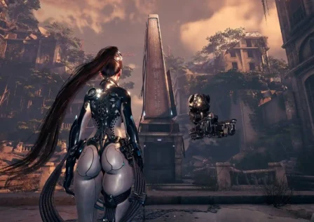 Stellar Blade έρχεται στο Switch 2; Οι φήμες που ανατρέπουν τα δεδομένα!