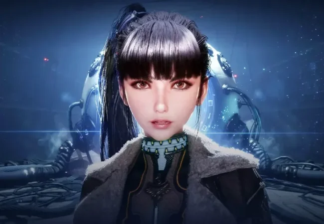 60fps παντού: Το Stellar Blade υπόσχεται ομαλή δράση στο Switch 2