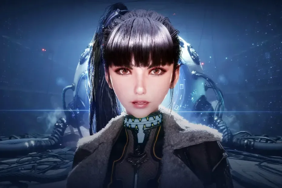 60fps παντού: Το Stellar Blade υπόσχεται ομαλή δράση στο Switch 2 60fps παντού: Το Stellar Blade υπόσχεται ομαλή δράση στο Switch 2