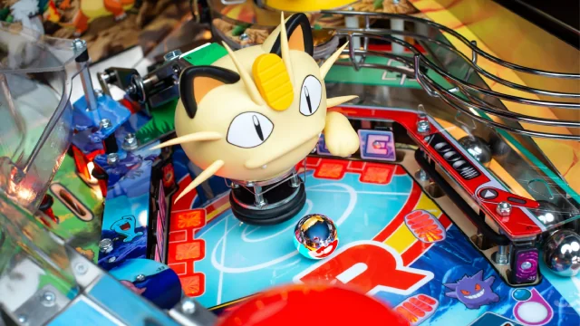 Αυτό το Flipper με Pokémon θα Σε Τρελάνει – Δες το Απίστευτο Gameplay που Έχει Ξετρελάνει τους Πάντες!