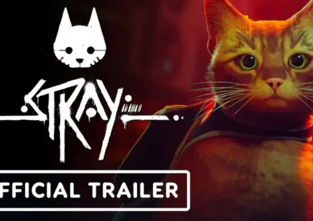 Trailer και ημερομηνία κυκλοφορίας για το Stray στο Switch