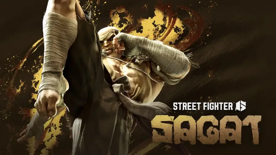 Ο βασιλιάς του Muay Thai επιστρέφει στο Street Fighter 6 με εντυπωσιακό trailer!