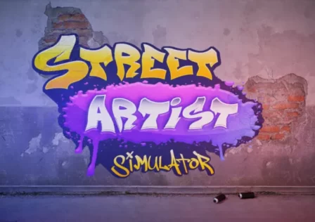 Έρχεται το Street Artist Simulator