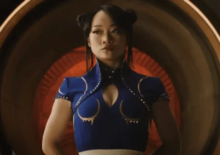 Το πρώτο teaser trailer της νέας live-action ταινίας Street Fighter είναι εδώ και θα σε αφήσει άφωνο