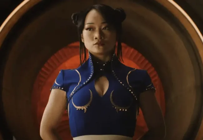 Το πρώτο teaser trailer της νέας live-action ταινίας Street Fighter είναι εδώ και θα σε αφήσει άφωνο