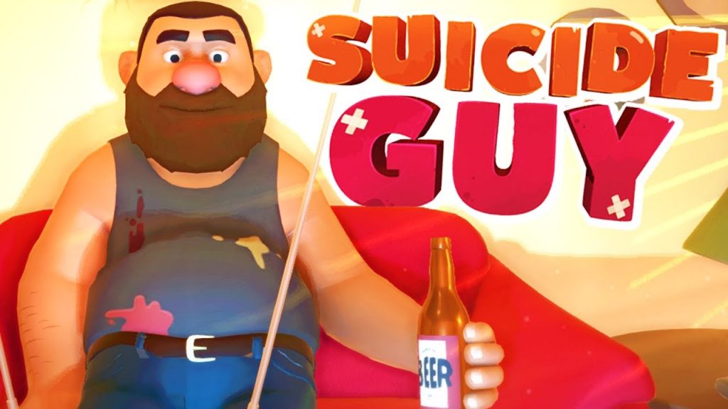 Και το Suicide Guy στο Switch