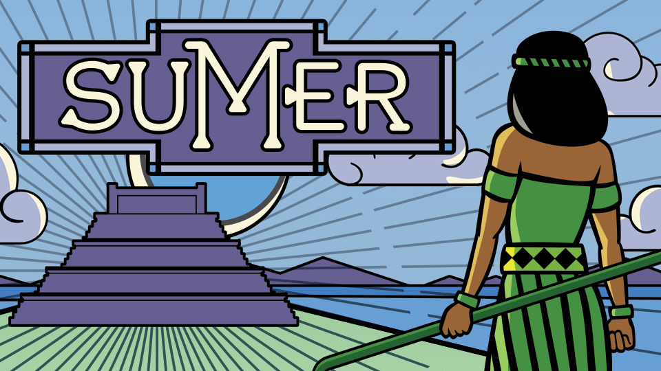 Sumer launch trailer