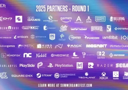 Το Summer Games Fest έρχεται στις 6 Ιουνίου 2025 και αυτή τη φορά φέρνει μαζί του έναν απροσδόκητο επισκέπτη: την Nintendo!