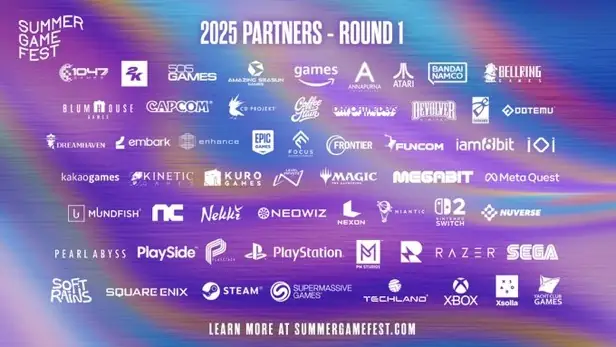 Το Summer Games Fest έρχεται στις 6 Ιουνίου 2025 και αυτή τη φορά φέρνει μαζί του έναν απροσδόκητο επισκέπτη: την Nintendo!