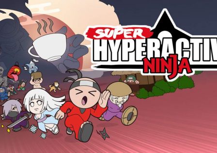 super-hyperactive-ninja