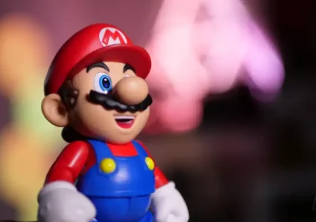 super-mario