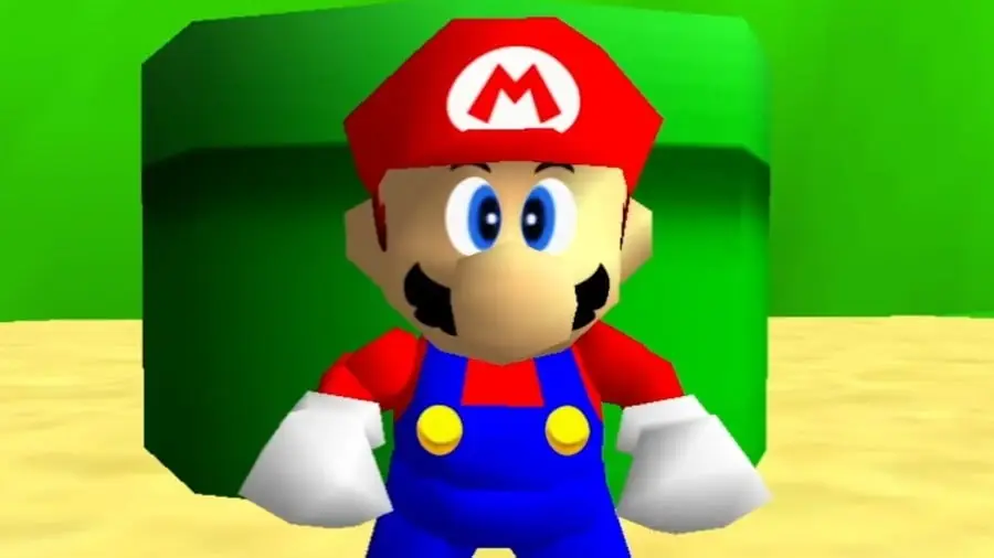 Τεράστιο trick στο Super Mario 64 θα αλλάξει τα speedruns για πάντα