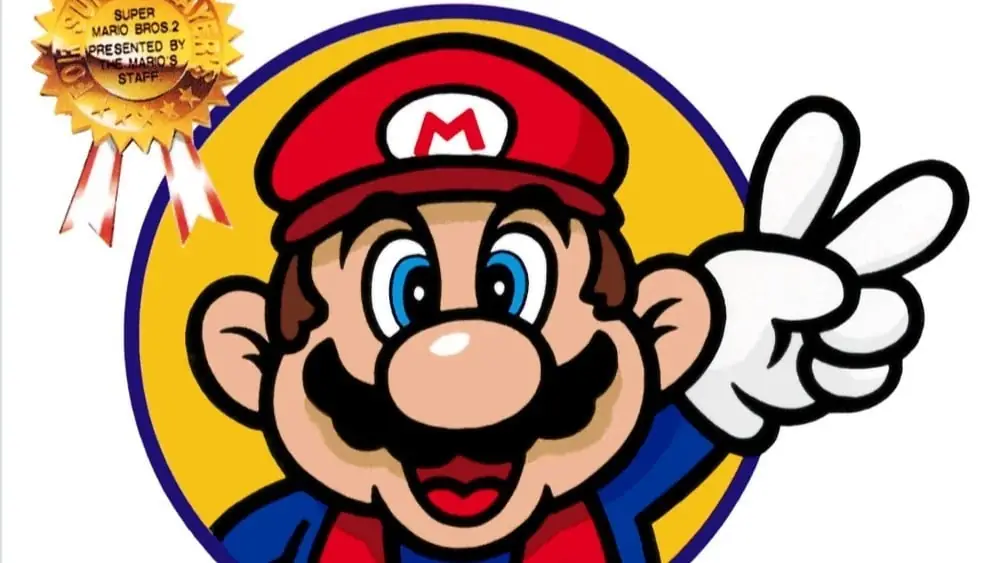 Βρέθηκε ο χαμένος “Minus World” του Super Mario Bros. 2 μετά από 40 χρόνια