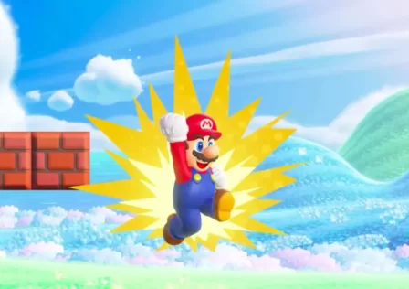 Νέο trailer για το Super Mario Bros. Wonder