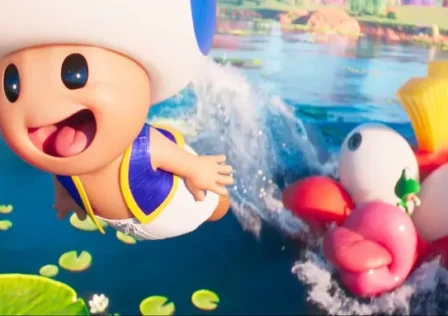 Έσπασε τα 2 δισεκατομμύρια $ το franchise του Super Mario !