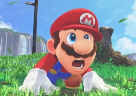 Διαρροή κωδικών ονομάτων ενός  Super Mario παιχνιδιού για το Nintendo Switch 2 και της συνέχειας του Odyssey!