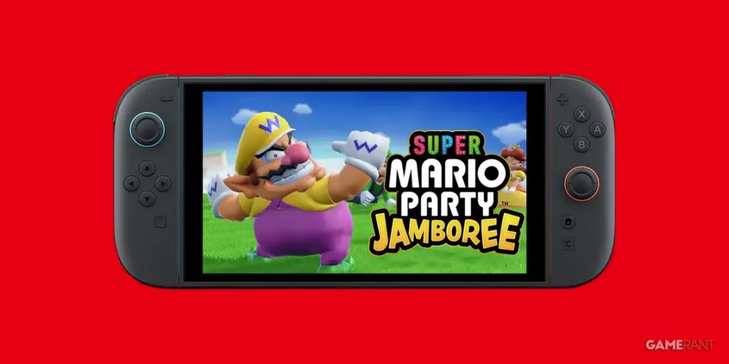 Η Nintendo αποκαλύπτει όλα τα μυστικά για το Super Mario Party Jamboree Switch 2 Edition και θα σας τρελάνει!
