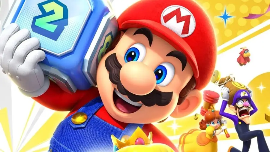 Super Mario Party Jamboree: Η νέα ενημέρωση που φέρνει δύο νέες γλώσσες και βελτιώσεις