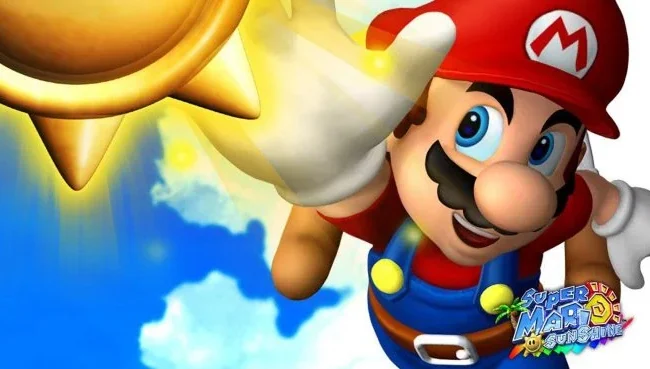 Οι 7 πιο εντυπωσιακές διαφορές του Sunshine στο Switch από το GameCube