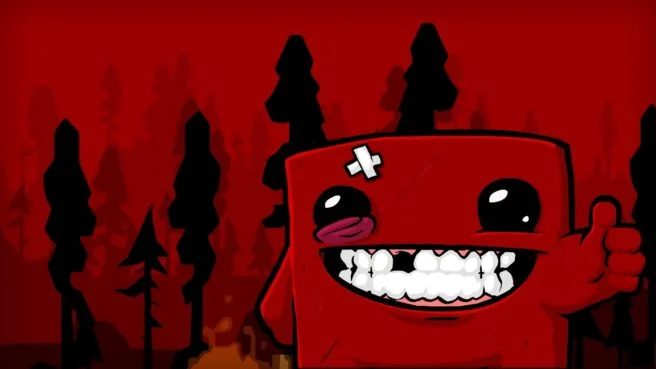 To Super Meat Boy έρχεται το Δεκέμβρη στο Switch με κάτι “special”!