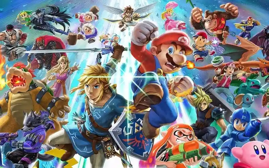 Nintendo: Η ΑΠΙΣΤΕΥΤΗ ΑΛΗΘΕΙΑ για το Super Smash Bros. που θα σας ΣΟΚΑΡΕΙ!