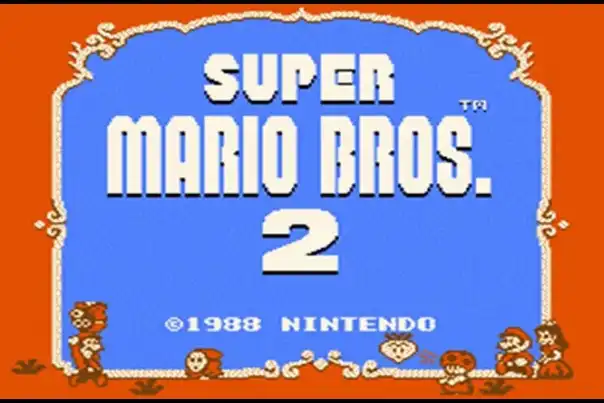Το Super Mario Bros. 2 προστέθηκε στο Nintendo Music