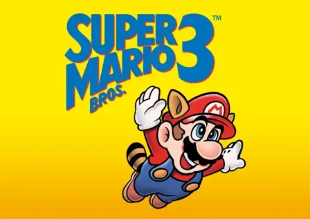 Το Super Mario Bros. 3 προστέθηκε στο Nintendo Music