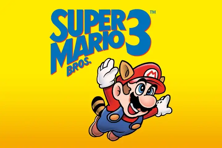 Το Super Mario Bros. 3 προστέθηκε στο Nintendo Music