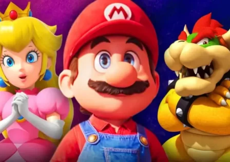 Η ταινία Super Mario Bros. Movie έφτασε τα 1,276 δις δολάρια παγκοσμίως και είναι πλέον η τρίτη ταινία κινουμένων σχεδίων όλων των εποχών